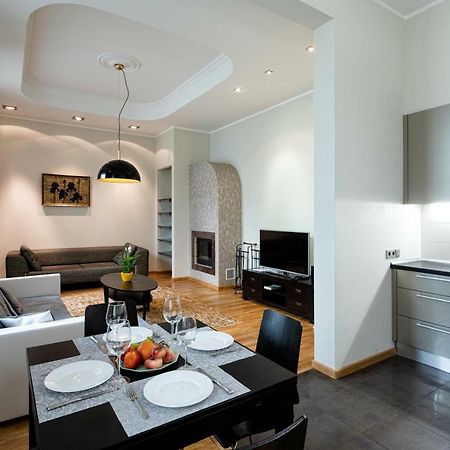 Old Riga Jekaba Street Apartment Екстер'єр фото