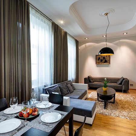 Old Riga Jekaba Street Apartment Екстер'єр фото