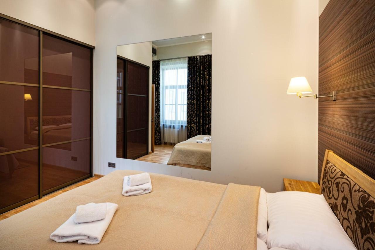 Old Riga Jekaba Street Apartment Екстер'єр фото