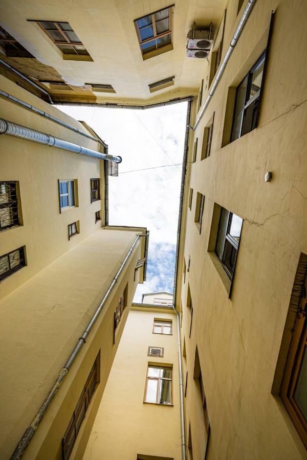 Old Riga Jekaba Street Apartment Екстер'єр фото