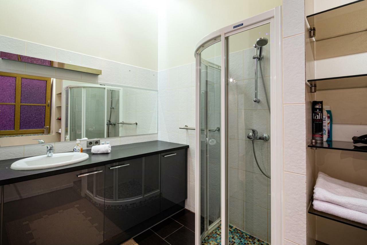Old Riga Jekaba Street Apartment Екстер'єр фото
