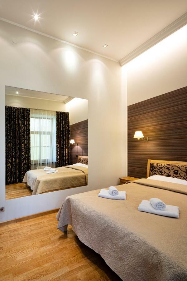 Old Riga Jekaba Street Apartment Екстер'єр фото