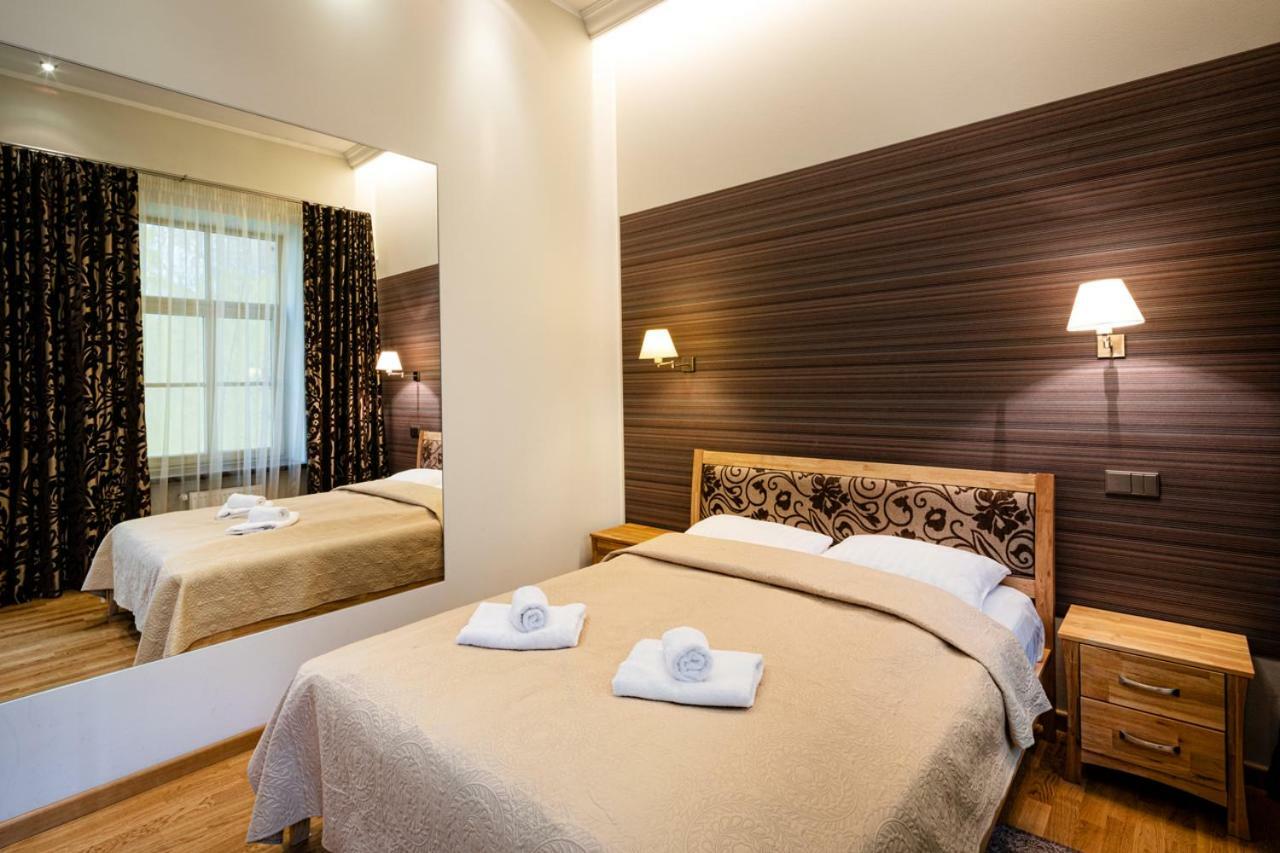Old Riga Jekaba Street Apartment Екстер'єр фото