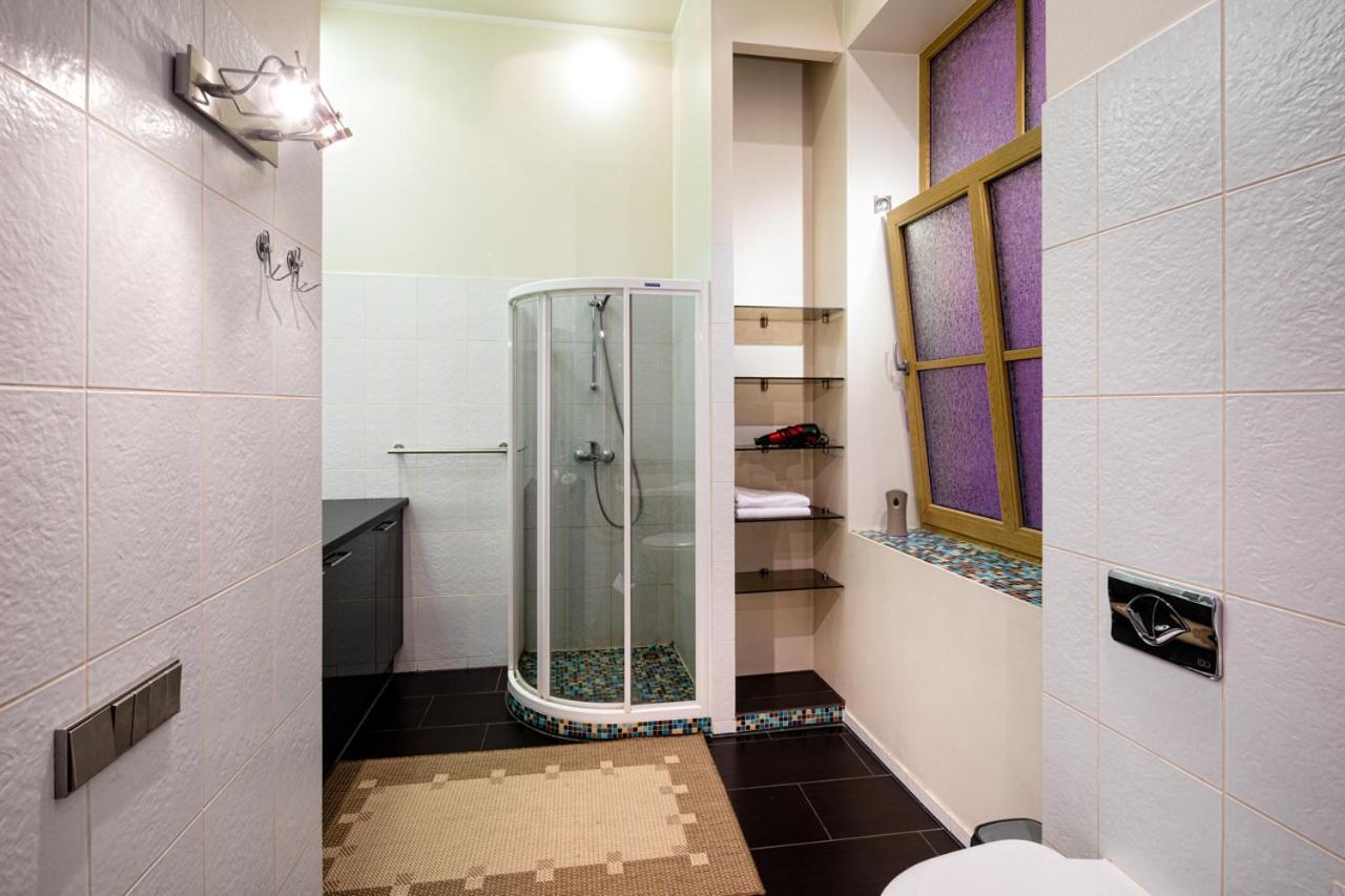 Old Riga Jekaba Street Apartment Екстер'єр фото